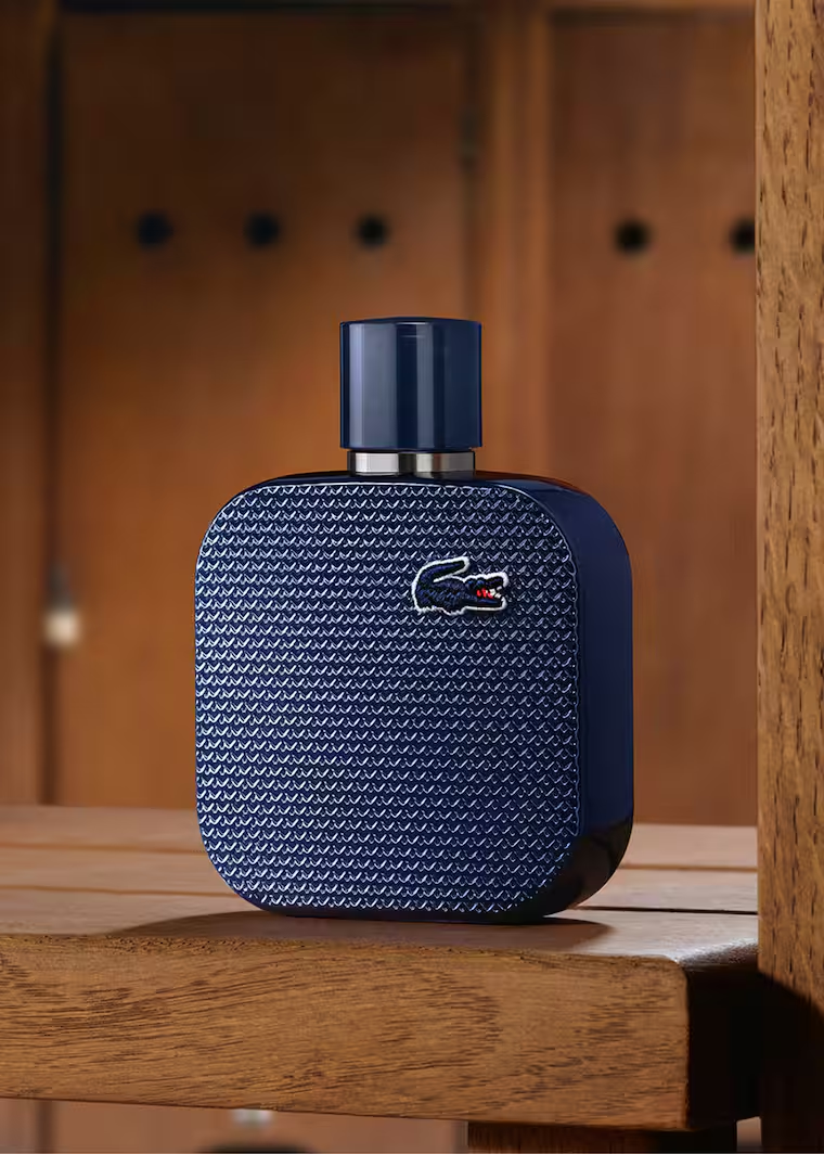 L.12.12 Bleu Eau de Parfum