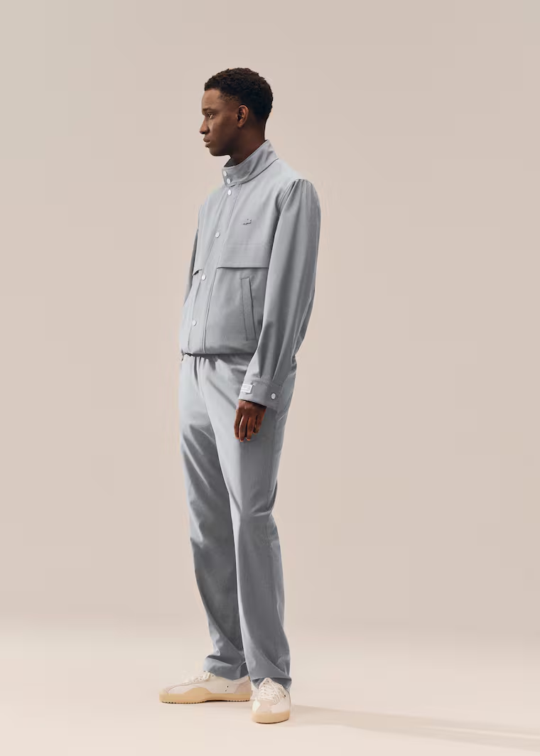 Spring Summer 2026 Collection