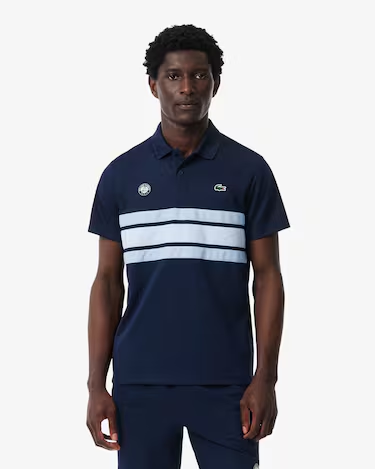 Roland-Garros Edition Ballboy Polo shirt
