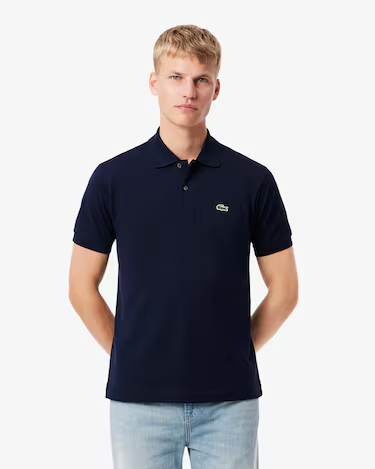 Classic Fit L.12.12 Original Polo shirt