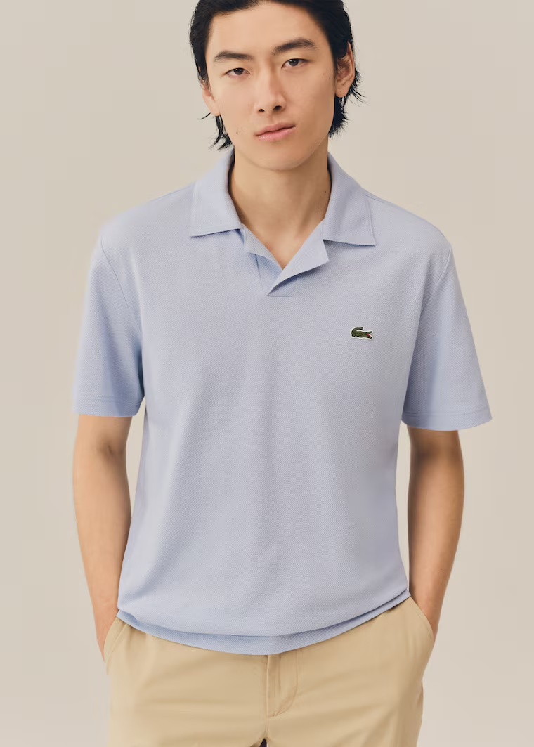 Lacoste polo